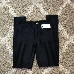 Anatomie Bleeker Black Leggins